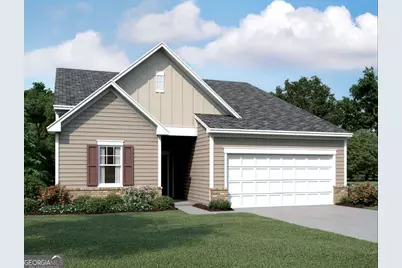 102 Bandimere Parkway, Dallas, GA 30157 - Photo 1