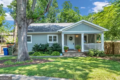 111 Marona Street NE, Atlanta, GA 30307 - Photo 1