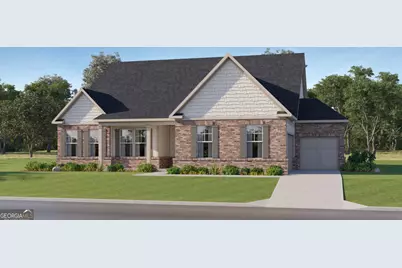 506 Toccoa Court, Bonaire, GA 31005 - Photo 1