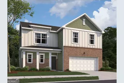 109 Bandimere Parkway, Dallas, GA 30157 - Photo 1