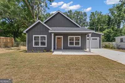 402 Power Plant Road, Hogansville, GA 30230 - Photo 1