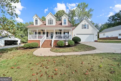 251 NE Southern Walk Drive, Milledgeville, GA 31061 - Photo 1