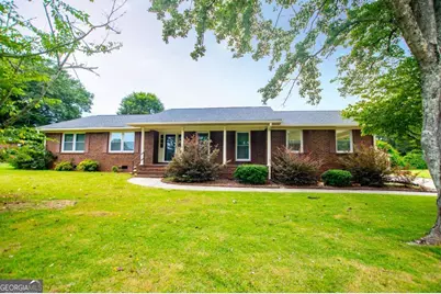 45 Alvin Drive, Carrollton, GA 30117 - Photo 1