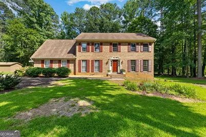 305 Brandon Mill Circle, Fayetteville, GA 30214 - Photo 1