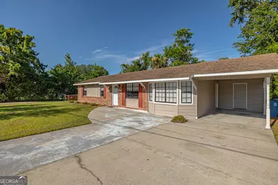 2503 Cleburne Street, Brunswick, GA 31520 - Photo 1