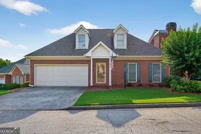 2000 Stockton Walk Lane, Snellville, GA 30078 - Photo 1