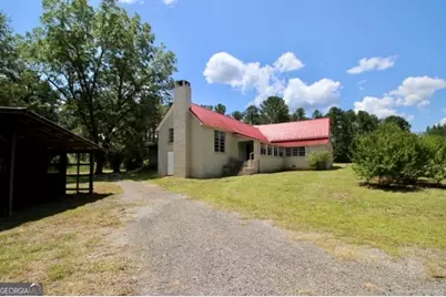 102 Ashley Lane, Mcrae, GA 31055 - Photo 1