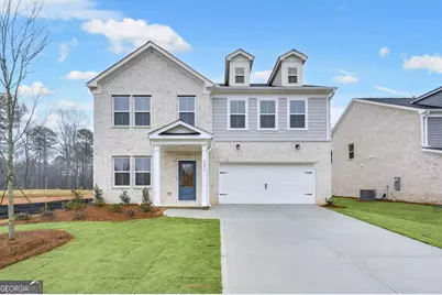 6096 Marigold Way, Atlanta, GA 30349 - Photo 1