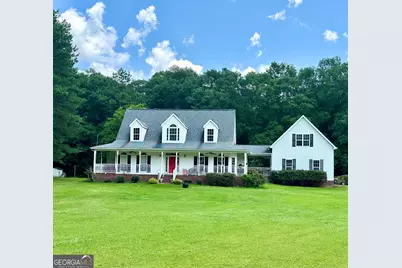 2325 Blanton Mill Road, Williamson, GA 30292 - Photo 1