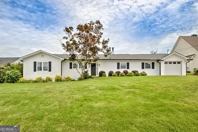 25 5th Street, Newnan, GA 30263 - Photo 1