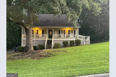 375 Big Game Way, Loganville, GA 30052 - Photo 1