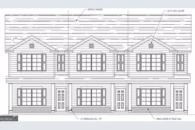 0 Coley Boyd Road #BUILDING 1, Statesboro, GA 30458 - Photo 1