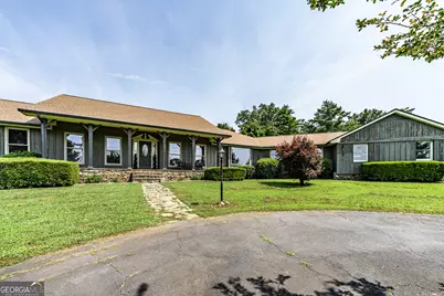 4253 Adairsville Road NE, Adairsville, GA 30103 - Photo 1