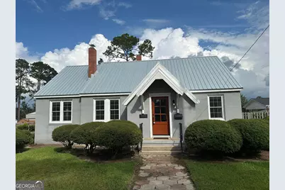 900 Mosley Street, Vidalia, GA 30474 - Photo 1