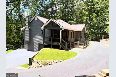 668 Gold Cove Drive, Dahlonega, GA 30533 - Photo 1