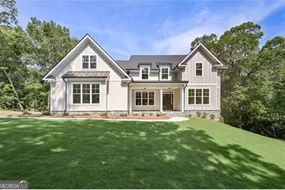 6861 Ga Hwy 5, Douglasville, GA 30135 - Photo 1