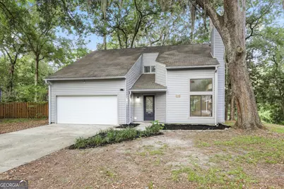 112 Waterman Road, Saint Marys, GA 31558 - Photo 1