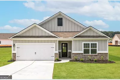 243 Oliver Drive, Locust Grove, GA 30248 - Photo 1