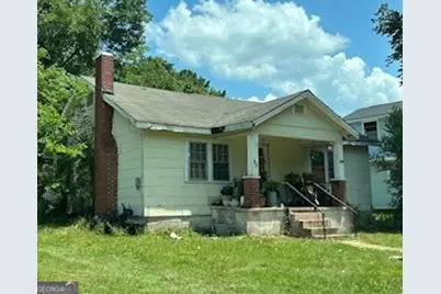 1206 7th Street S, Lanett, AL 36863 - Photo 1