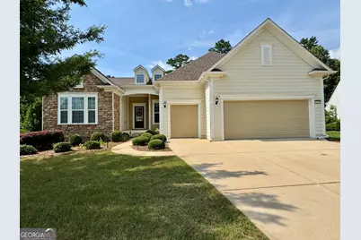 1091 Lakefront Court, Greensboro, GA 30642 - Photo 1