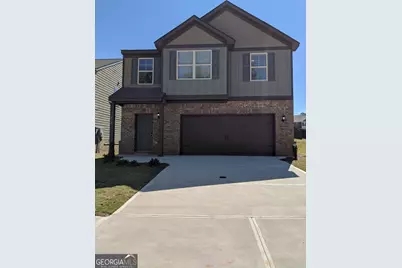 120 Magnaview Drive, McDonough, GA 30253 - Photo 1