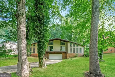 6290 Shallowford Way, Douglasville, GA 30135 - Photo 1