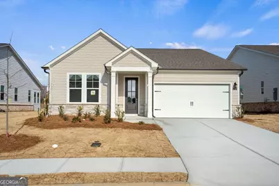 1783 Juniper Berry Way, Loganville, GA 30052 - Photo 1