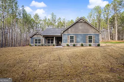 2289 Mt. Carmel Road, Newnan, GA 30263 - Photo 1