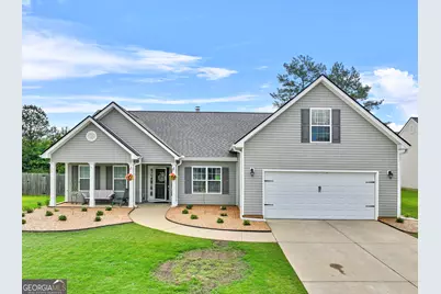 1804 Maxey Lane, Winder, GA 30680 - Photo 1