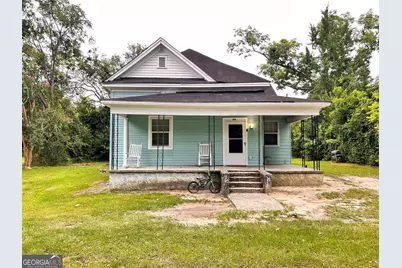 510 Tennessee Street, Dublin, GA 31021 - Photo 1