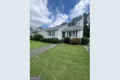 100 Manor Terrace, Macon, GA 31210 - Photo 1