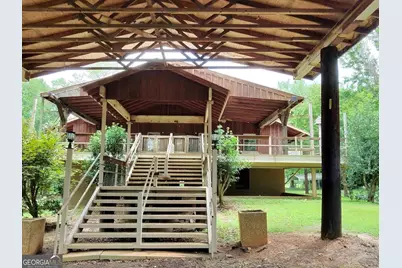 202 Sandy Run Road, Bonaire, GA 31005 - Photo 1