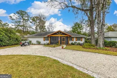 246 Alabama Street, Saint Simons, GA 31522 - Photo 1