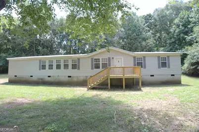 266 Fox Trail Road, Athens, GA 30601 - Photo 1