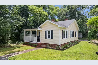 424 Cedar Avenue SW, Rome, GA 30161 - Photo 1