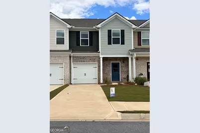 8714 Lakeview Commons #LOT 48, Jonesboro, GA 30238 - Photo 1