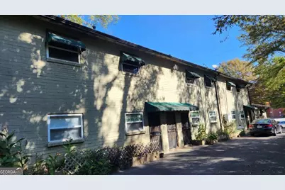 550 Joseph E Lowery Boulevard NW, Atlanta, GA 30314 - Photo 1