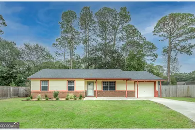 111 Snug Harbor, Saint Marys, GA 31558 - Photo 1