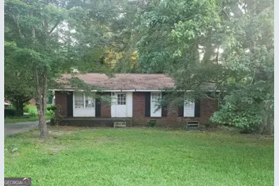 2802 Ocean Valley Drive, South Fulton, GA 30349 - Photo 1