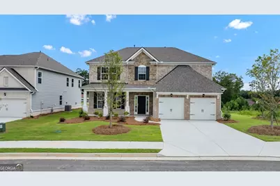 3835 Kastler Drive, South Fulton, GA 30349 - Photo 1