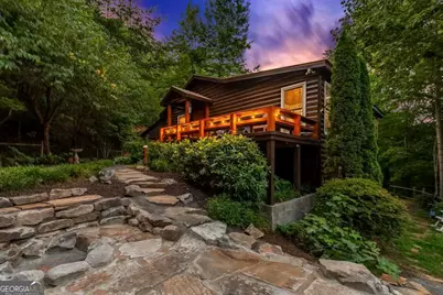 200 Underlook Road, Blue Ridge, GA 30513 - Photo 1