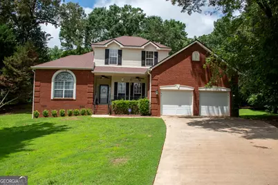 214 Hunters Chase, Byron, GA 31008 - Photo 1