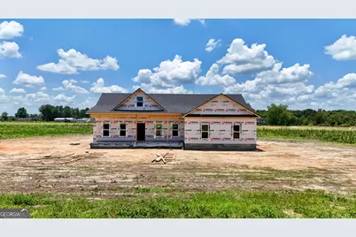 239 Addie Trail, Dublin, GA 31021 - Photo 1