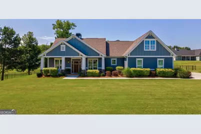 110 Sage Street, Eatonton, GA 31024 - Photo 1