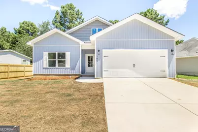 205 Laurel Woods Drive, Warner Robins, GA 31088 - Photo 1