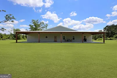 2460 Thornton Road, Patterson, GA 31557 - Photo 1
