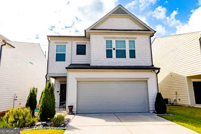 4964 Fawnwood Drive, Gainesville, GA 30504 - Photo 1