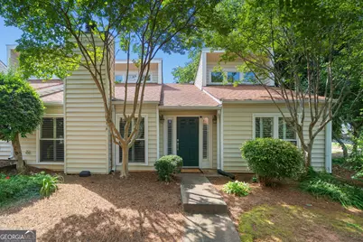 837 Serramonte Drive, Marietta, GA 30068 - Photo 1