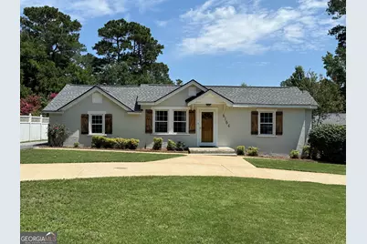 6164 Warner Road, Columbus, GA 31909 - Photo 1