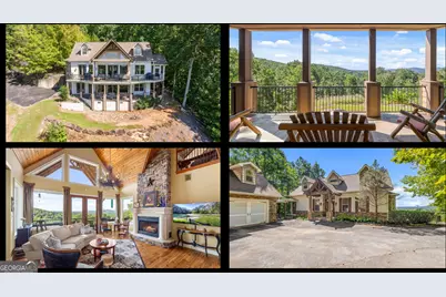 430 Heyden Ridge Drive, Clarkesville, GA 30523 - Photo 1